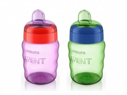 AVENT Hrneček pro první doušky Classic 260 ml AVENT Hrneček pro první doušky Classic 260 ml